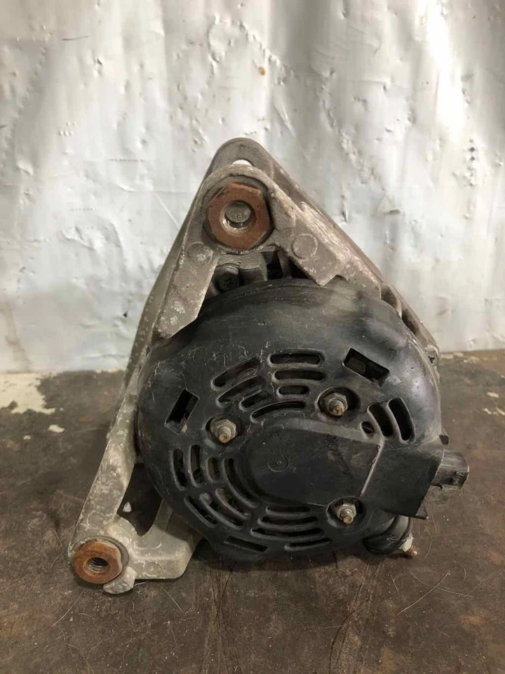 Alternador Chrysler Aspen 2007-2009 160 amperios OEM 5,7 L Foto 3 de 4