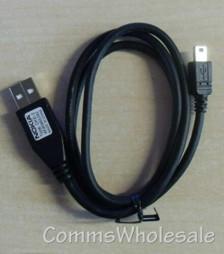 Nokia Handy-Kabel & -Adapter