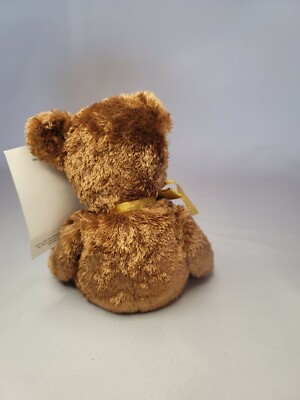 Ty Beanie Baby Champion Bear 2002 FIFA Word Cup for sale online | eBay
