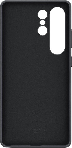 Samsung Galaxy S25 Ultra 6.9" Kindsuit Case Black - FAST UK DELIVERY - Picture 2 of 3