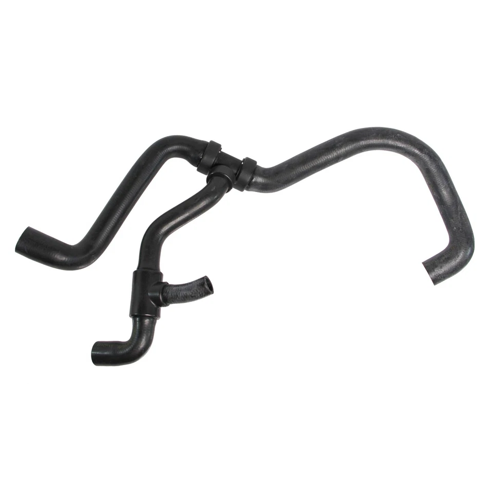 Manguera de refrigerante de radiador Rein para descapotable, Jetta, Golf CHR0012R Foto 4 de 4