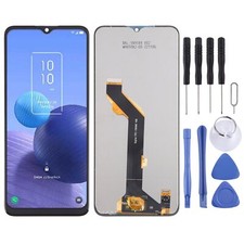 6.6" For TCL 408 T507D1, T507A, T507U, T507U1 LCD Screen Digitizer Full Assembly