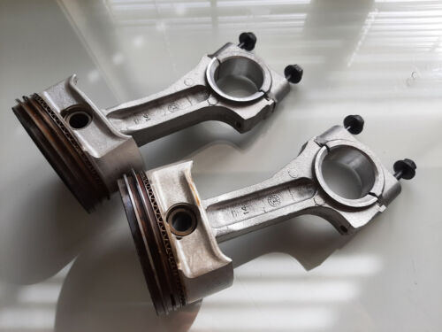 OEM Kohler Kolben und Stange 24 874 36-S, 24 067 25-S - Bild 2 von 6