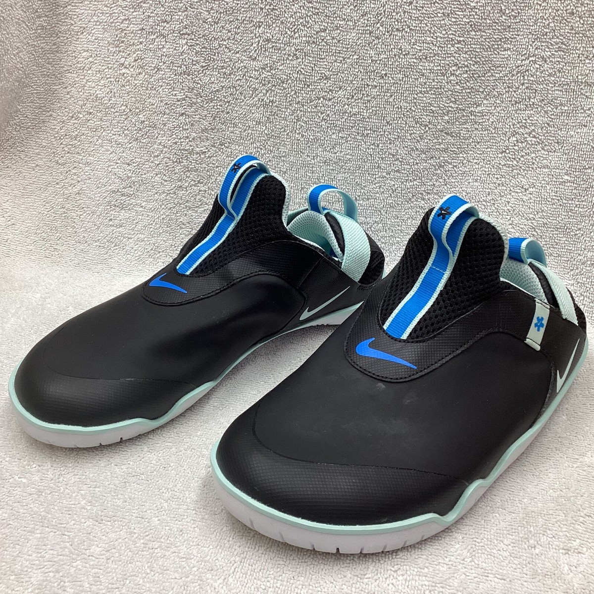 nike women's medical shoes