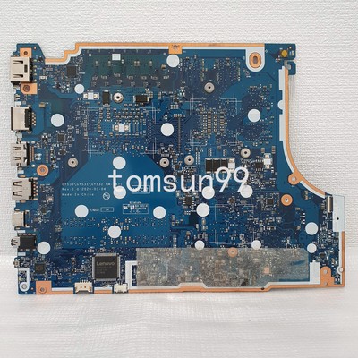 For Lenovo 3-15IMH05/5-15IMH05 Motherboard NM-C871 I5/I7 CPU