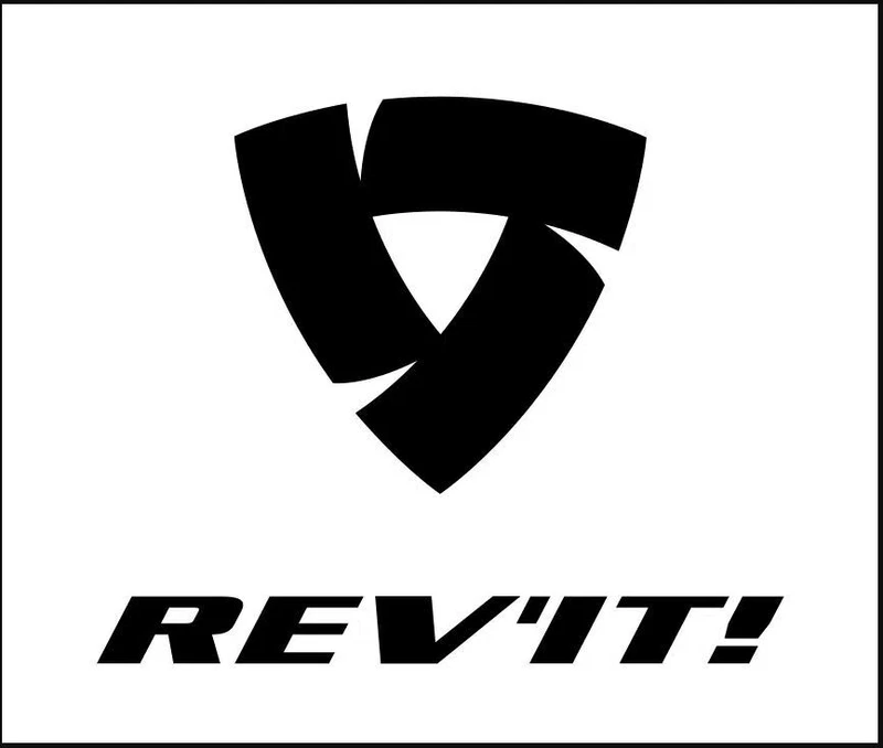 REV'IT! Factor 3 Lady Black, photo 4 of 5
