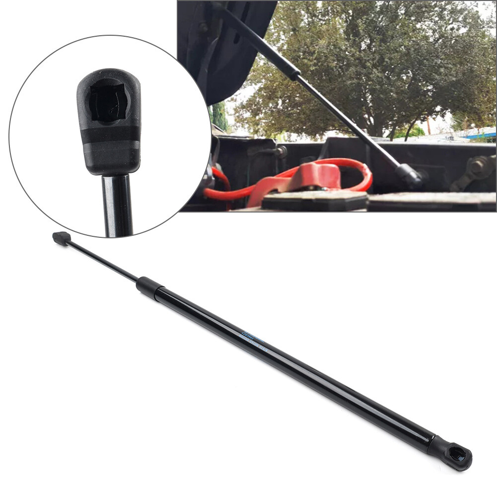 洋楽 HOODFACTOR Gas Spring Hood Lift Support Strut C2D3661 For Jaguar XJ XJR
