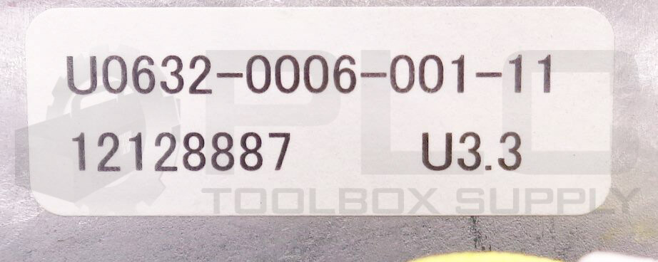 NEW OKUMA U0632-0006-001-11 BLIV-D7575A SERVO DRIVE | eBay NEW OKUMA U0632-0006-001-11 BLIV-D7575A SERVO DRIVE | eBay