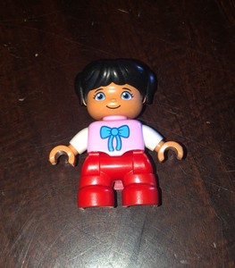 lego duplo my first farm 10617