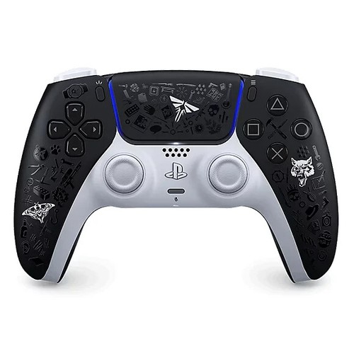 PS5 DualSense Wireless Controller The Last of Us Limited Edition | Blitzversand - Bild 2 von 2