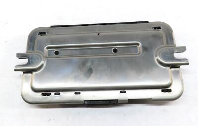 Original BMW F25 X3 FRM Footwell Light Control Module 9250459  