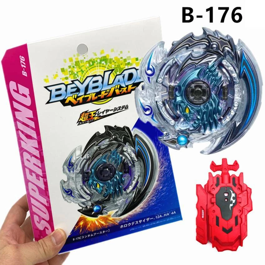 ホロウデスサイザー.12A.HA' 4A ベイブレードバースト ベイブレード