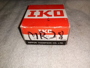 Подшипник iko br283720