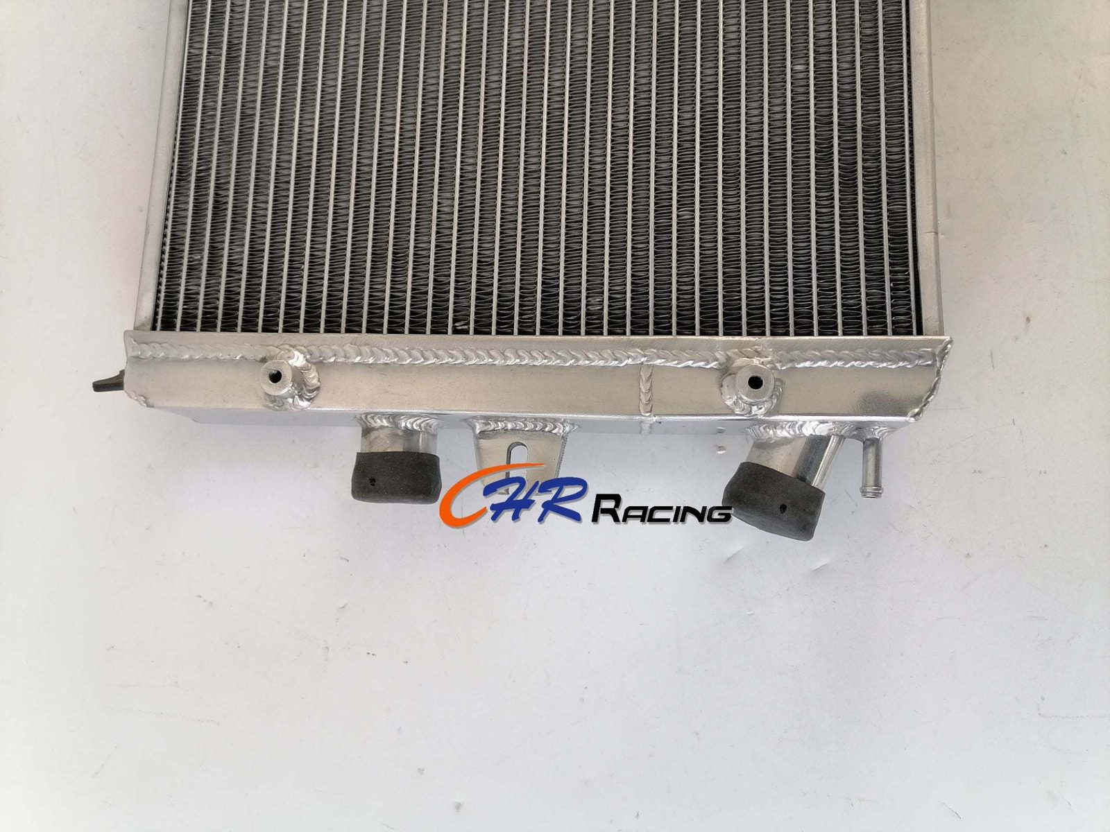 3ROW Right Aluminum Radiator for 2006-2009 Ferrari F430 4.3L WITHOUT Sensor hole