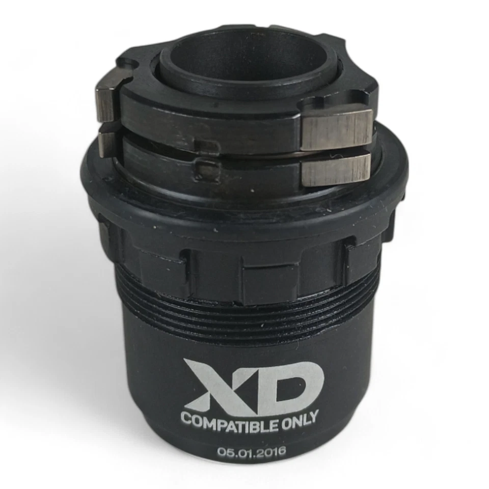 Carrocería Cannondale Freehub Formula FH-515 - KP417/Sram XD Foto 4 de 4