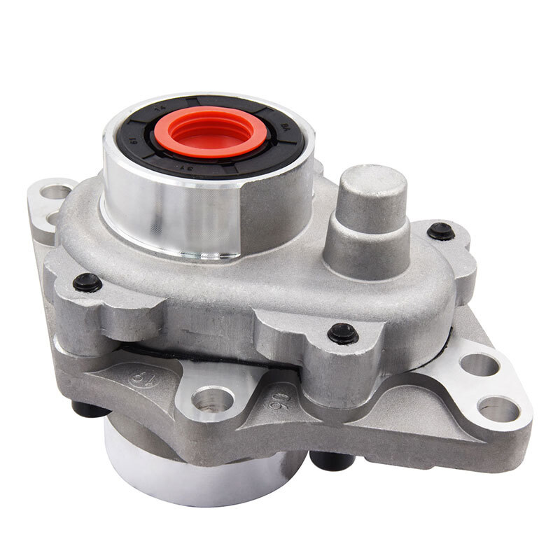 SEBLAFF 4WD Front Axle Disconnect Actuator Replacement For Chevrolet