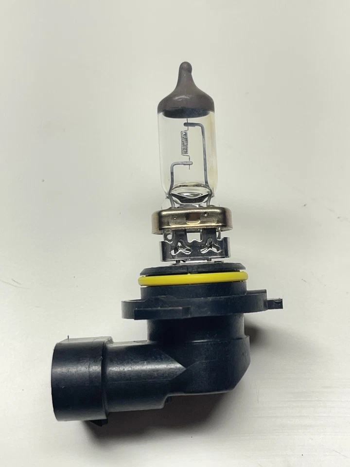 Mercedes Benz C280 Sylvania 2006 HB4U 9006 22P12V51W lámpara OEM Foto 3 de 4