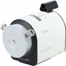 Vixen Portable Equatorial Mount Polarie U With Tracking FedEx