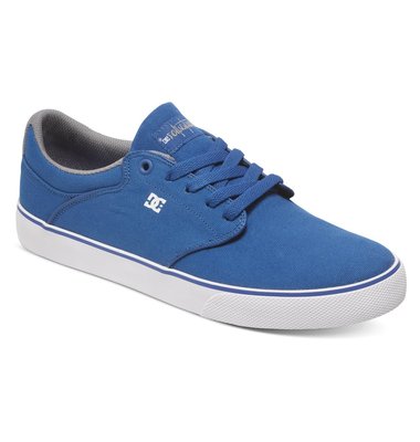 dc mikey taylor shoes
