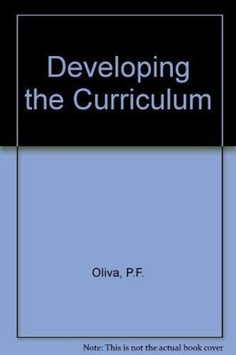 Developing the Curriculum