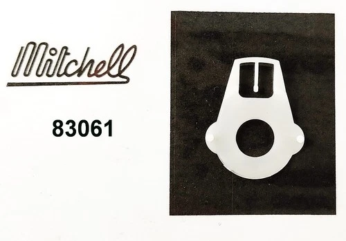 Mitchell / Mitchell Reel Parts Part Reference 83061 (White)