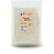 Ragi Tempeh Starter 17.5oz Gluten-Free Non-GMO for Nutritious Tempeh