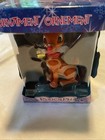 Rudolph The Red Nose Reindeer Ornament by American Greeting, NIB — photo 2