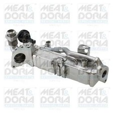 Abgaskühler 88861 MEAT & DORIA für BMW 3 3 Gran Turismo 3 Touring X3 X4 5 1 X5 7
