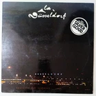 LA DUSSELDORF - DUSSELDORF - LP VINYL  VG+/ VG+  NOVA  GER  1975