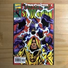 Amazing Spider-Man #441 Marvel 1998 '' The Final Chapter ! '' Comic Book