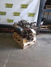 Engine Assembly 5.8l Vin G 2 Barrel 8-351w Fits 75-85 Ford E350 Van 1269591