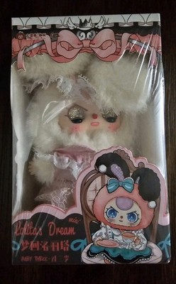    Lolita's Dream Baby Three Amber Glaze SEALED NEW 