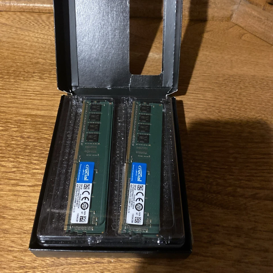 HyperX Predator 2x8GB DDR4 (NEW) - Image 2 of 4