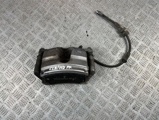 Mercedes-Benz CLA C118 X118 2023 Vorne links Bremssattel vorne Benzin/Elektro