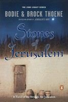 Bodie Thoene (U. A.) | Stones Of Jerusalem | Taschenbuch | Englisch (2003)