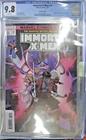 Immortal X-Men #10 Variant Edition CGC Graded 9.8 * Marvel 03/2023