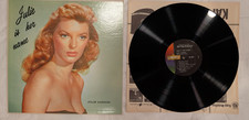 Julie London Is Her Name LP LST 7027 Julie London Is Her Name LP LST 7027