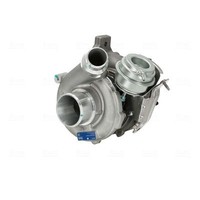 Lader Aufladung Nissens 93830 FÜR Nissan Renault Turbolader Abgasturbolader