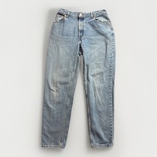Vintage 90’s LEVI'S 505 Straight Leg Jeans Tag Medium | Made in USA