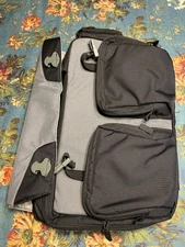 B&T TP9 Discreet Shooting Bag for Covert Operations (MD-BRT4000-02)
