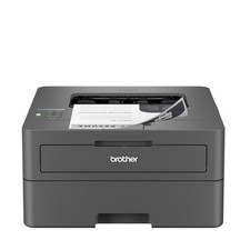 Brother HL-L2420DW Wireless Monochrome Laser Printer Duplex 