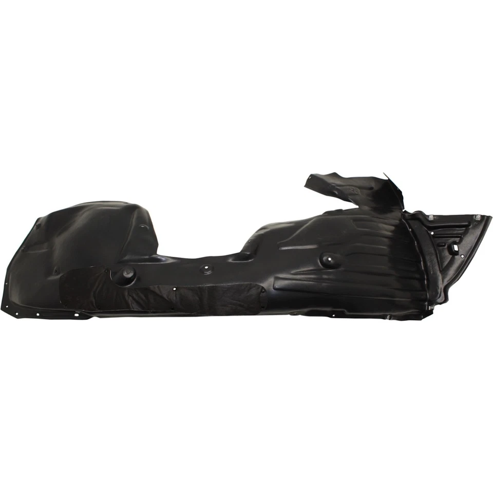 Set of 2 Fender Liner For Honda Odyssey 2018-2023 Front Left & Right Inner - Image 3 of 4