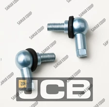 JCB PARTS - GENUINE JCB BALL JOINT, SET OF 2 PCS (PART NO- 826/00927)