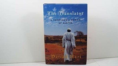 The Translator: A Tribesman's Memoir of Darfur Buch Random House Inc