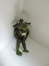 Steiff Grünes Männchen 7885/35 K/F 35cm, Pat Mallet 1982-1984