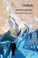 Stephen Platt | China | Taschenbuch | Englisch (2017) | People's Republic