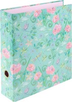 Goldbuch Ordner Nature's Melody Mint 28X32 Cm