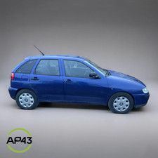 Porte arrière et accessoires Seat IBIZA