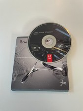 Adobe Acrobat XI 11 Standard Full Retail for Windows