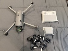 dji mavic 4 pro Drone For Parts brand new controller/powerbank